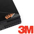 MLB San Francisco Giants - Solid Distressed Dell Alienware Skin